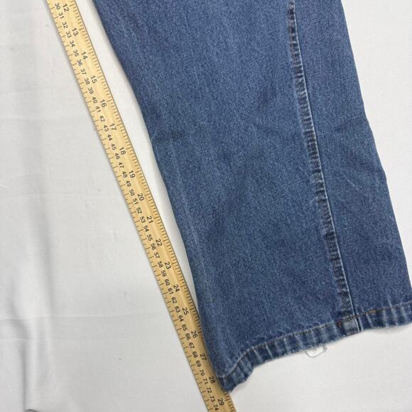 Vintage Rasco Carpenter Jeans Size 36-30 - Picture 6 of 7